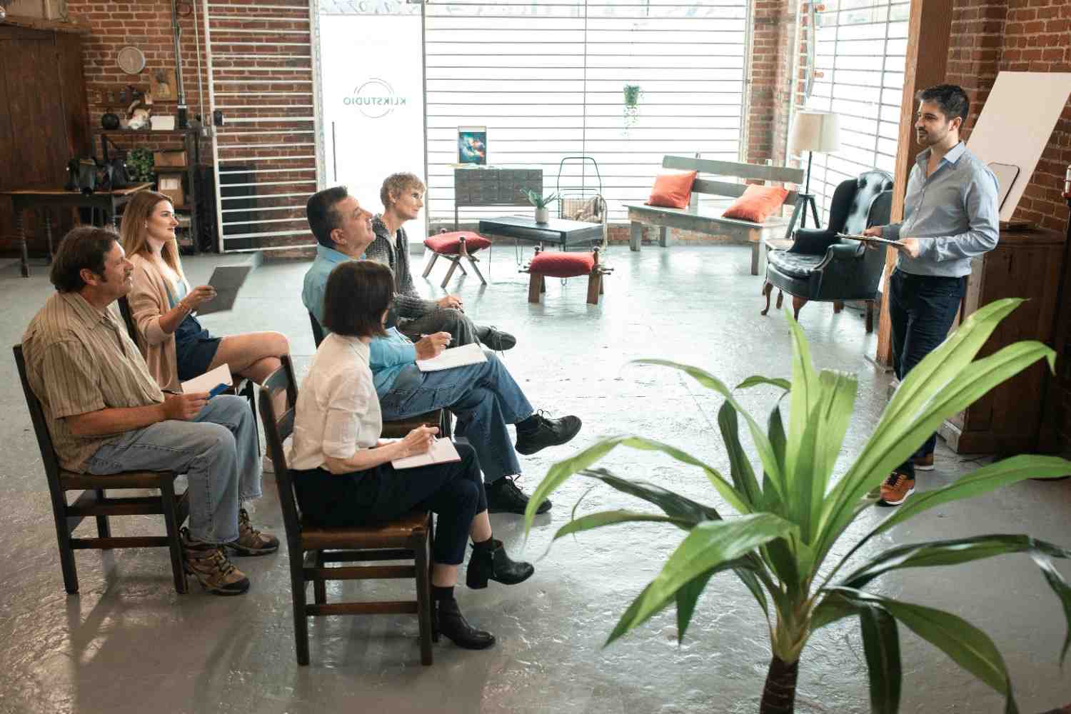 Professional Development